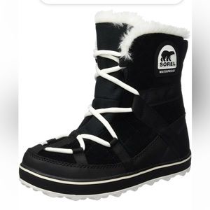 Best Deals for Sorel Glacy Boot | Poshmark